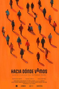 Hacia dónde vamos