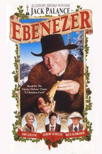 Una Navidad diferente para Ebenezer