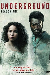 Temporada 1