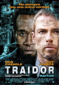 Traidor