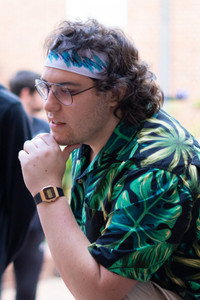 Matthew L. Young