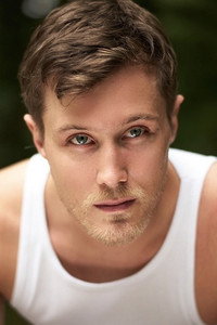 Alexander Becht