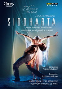 Siddharta