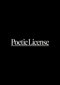 Licencia Poética