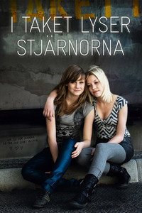 I taket lyser stjärnorna