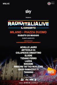 RadioItaliaLive Il concerto 2023