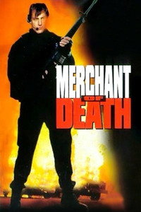 Traficante de muerte