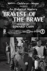 Bravest of the Brave