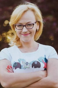 Alina Semeryakova