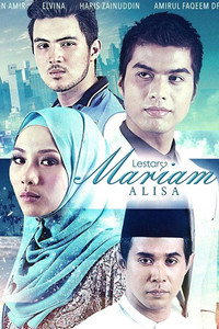 Mariam Alisa