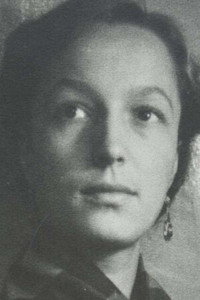 Анна Заржицкая