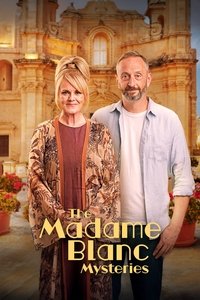 Los misterios de Madame Blanc