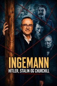 Ingemann - Hitler, Stalin og Churchill