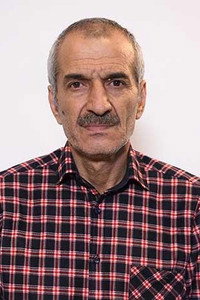 Elyaz Səfərov