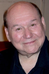 Paul Hoffert