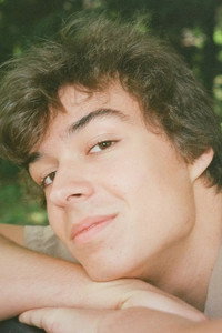Constantin Strother
