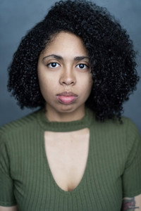 Catherine Mieses