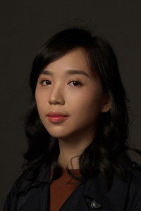 劉怡如