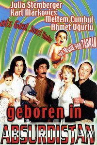 Geboren in Absurdistan