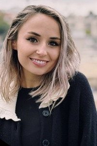 Tara Lexi Robertson