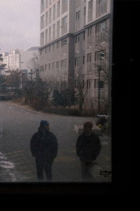 방랑자들