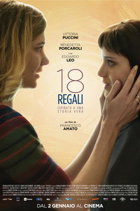 18 regalos