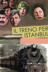 Il treno per Istambul