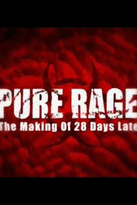 Pure Rage: El making of de '28 días después'