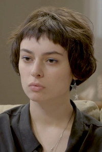 სალომე თოფურია