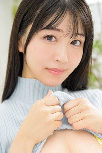 真白ふわり