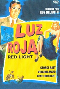 Luz roja