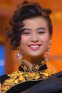 施綺蓮