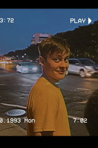 Connor Grant