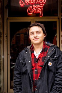 Peter Castillo