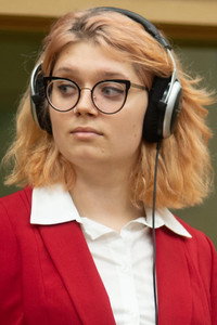 Aleksandra Nagorna