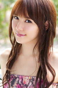 上原志織
