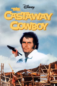 El cowboy náufrago