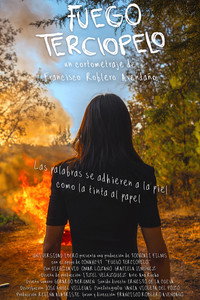 Fuego terciopelo