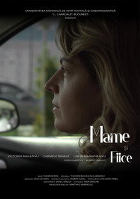 Mame și Fiice
