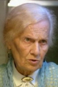 Татьяна Журавлёва