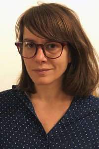 Mona-Lise Lanfant