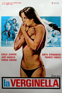 La joven virgen