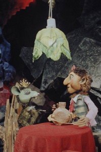 Das gestörte Fest