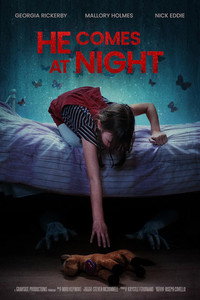 He Comes at Night