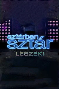 Sztárban sztár leszek!