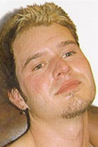 Marcus Gordan