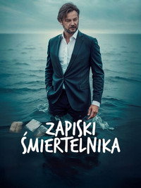 Zapiski śmiertelnika