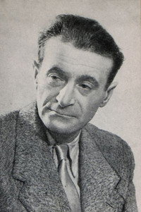 Михаил Светлов