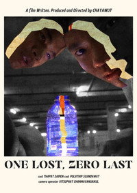 One lost, Zero last
