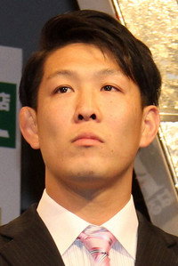 青山フォール勝ち